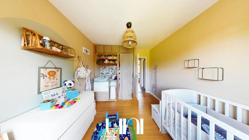 Maison - 137 m² - 6 pièces