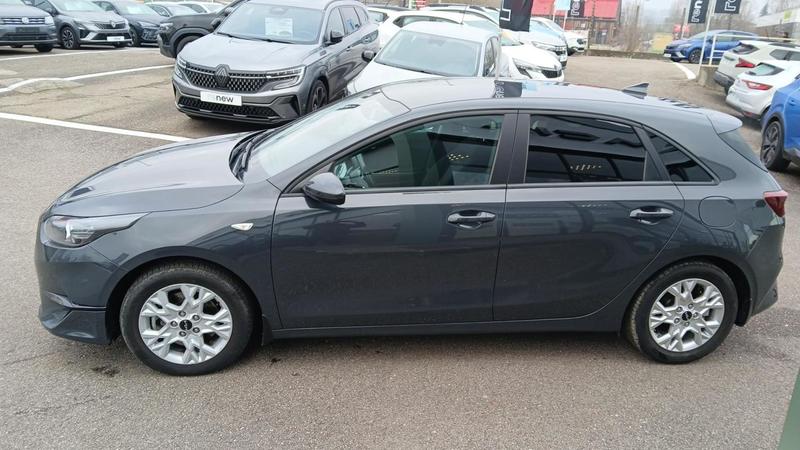 Kia Ceed 1.5 t-GDi 160 ch Dct7 Active