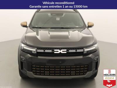 Dacia bigster Mild Hybrid 130 4x4 Extreme5 portes Vp Ess