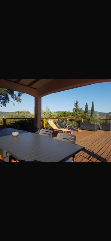 Maison - 50 m² - 3 pièces