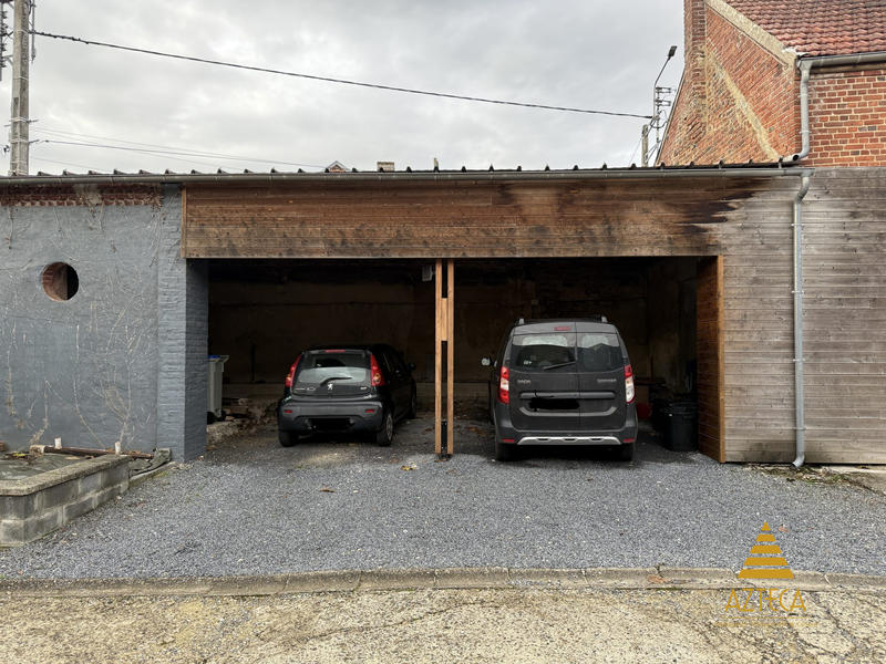 Maison - 176 m² - 8 pièces