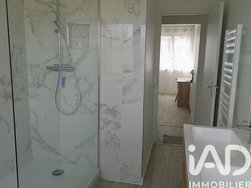 Appartement - 81 m² - 5 pièces