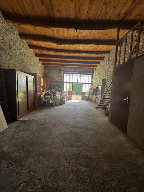 Maison de village - 71 m² - 4 pièces