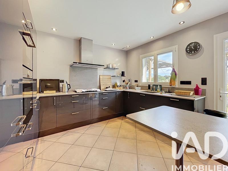 Maison de maîtres - 145 m² - 5 pièces