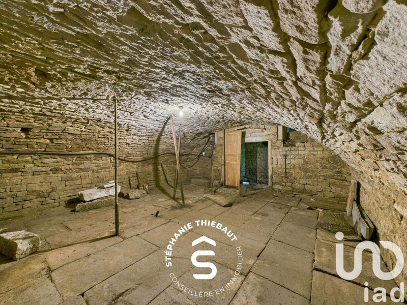 Ferme - 242 m² - 8 pièces