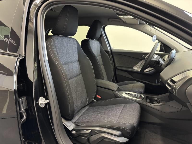 Bmw Série 1 120d 163 ch Dkg7 m Sport Design