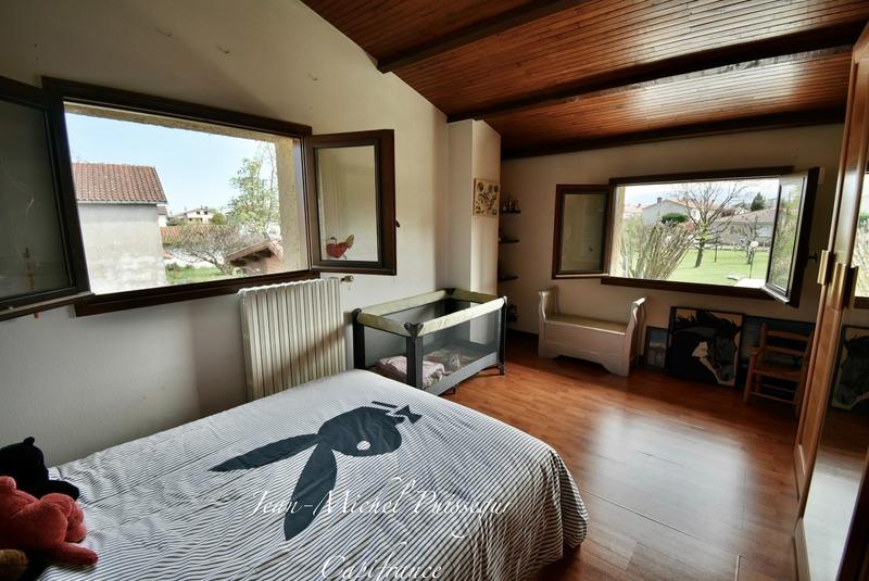 Maison bourgeoise - 220 m² - 10 pièces