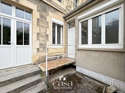 Appartement - 58 m² - 2 pièces