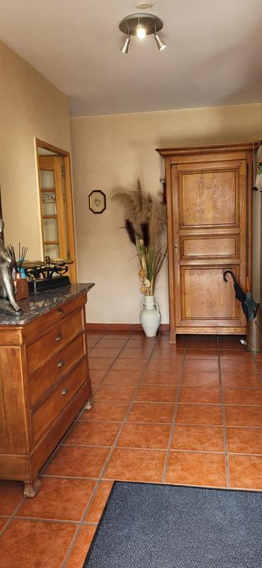 Maison - 236 m² - 7 pièces