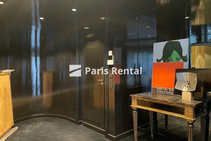 Appartement - 216 m² - 4 pièces