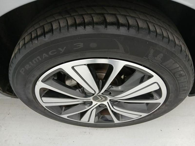 Citroën Grand C4 SpaceTourer PureTech 130 s&amp;S Eat8 Shine