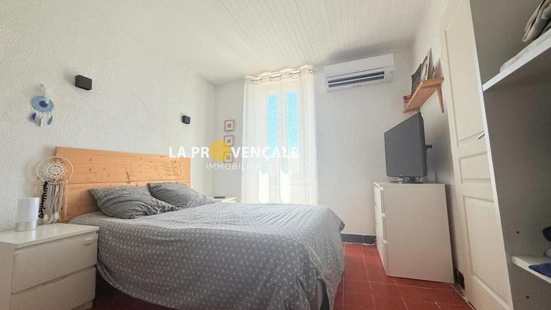 Maison de village - 74 m² - 3 pièces