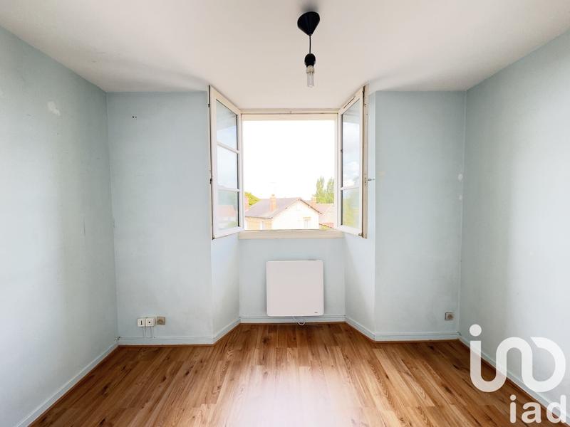 Appartement - 50 m² - 3 pièces