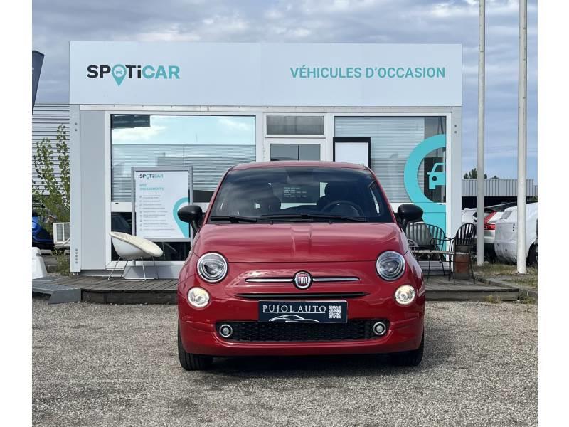 Fiat 500 1.0 70 ch Hybride Bsg s/S