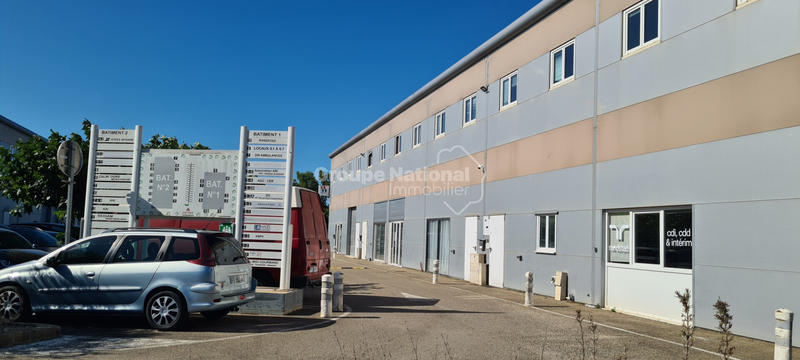 Local commercial - 14 m²