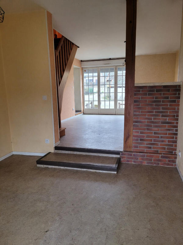 Immeuble - 9 pièces