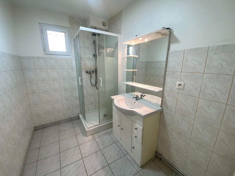 Maison - 106 m² - 5 pièces