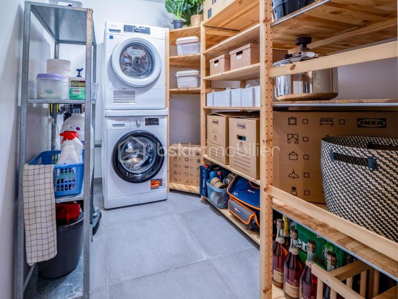 Maison - 109 m² - 5 pièces