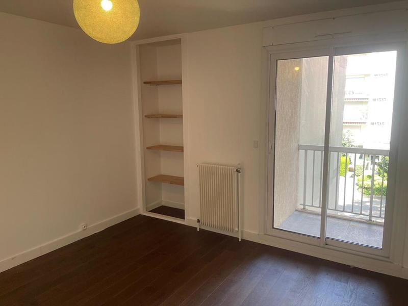 Appartement - 113 m² - 5 pièces