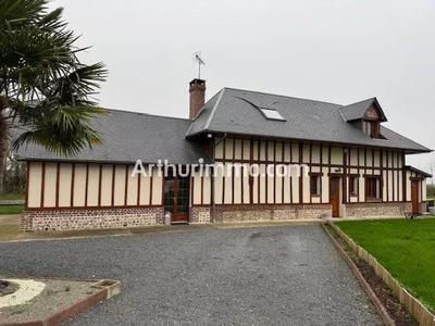 Maison - 151 m² - 6 pièces