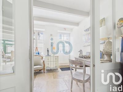 Maison de village - 110 m² - 5 pièces