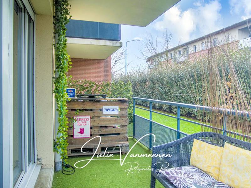 Appartement - 67 m² - 4 pièces