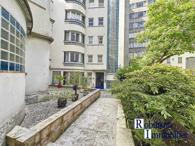 Appartement - 32 m² - 1 pièce