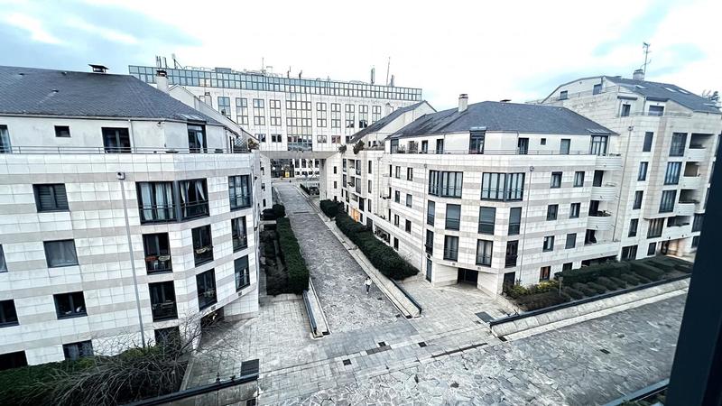 Appartement - 31 m² - 1 pièce