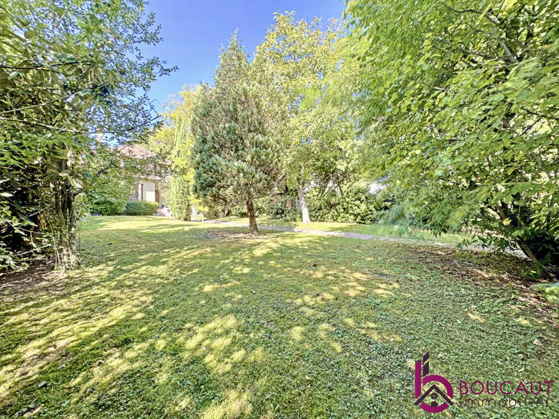 Maison - 177 m² - 7 pièces