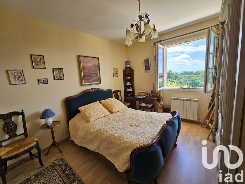 Maison - 150 m² - 4 pièces