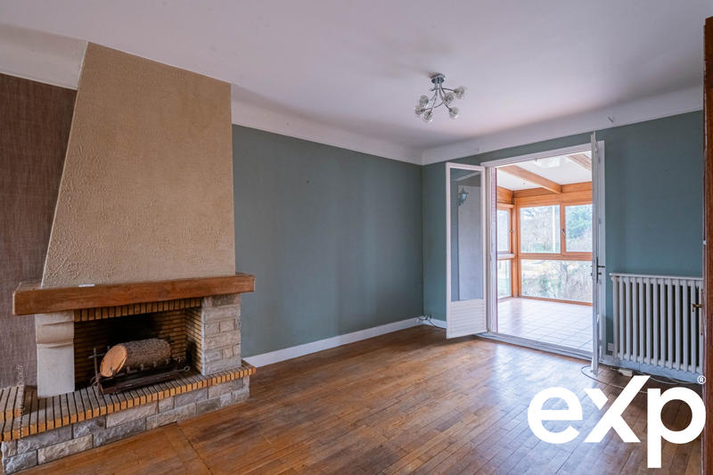 Maison - 155 m² - 6 pièces