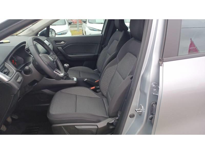 Renault Captur TCe 90 - 21 Business