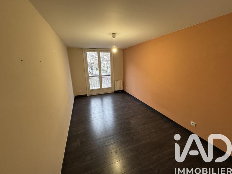 Appartement - 117 m² - 5 pièces