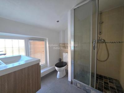 Appartement - 49 m² - 3 pièces