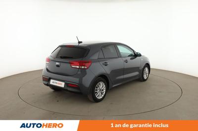 Kia Rio 1.0 t-GDi Isg Active 100 ch