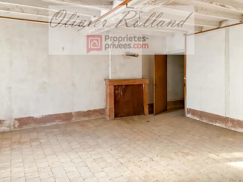 Maison - 104 m² - 5 pièces