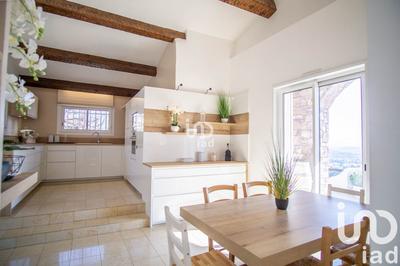 Maison - 315 m² - 14 pièces