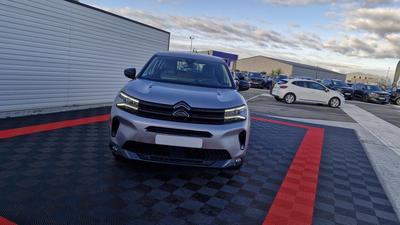 Citroën C5 Aircross Bluehdi 130 Eat8 Feel