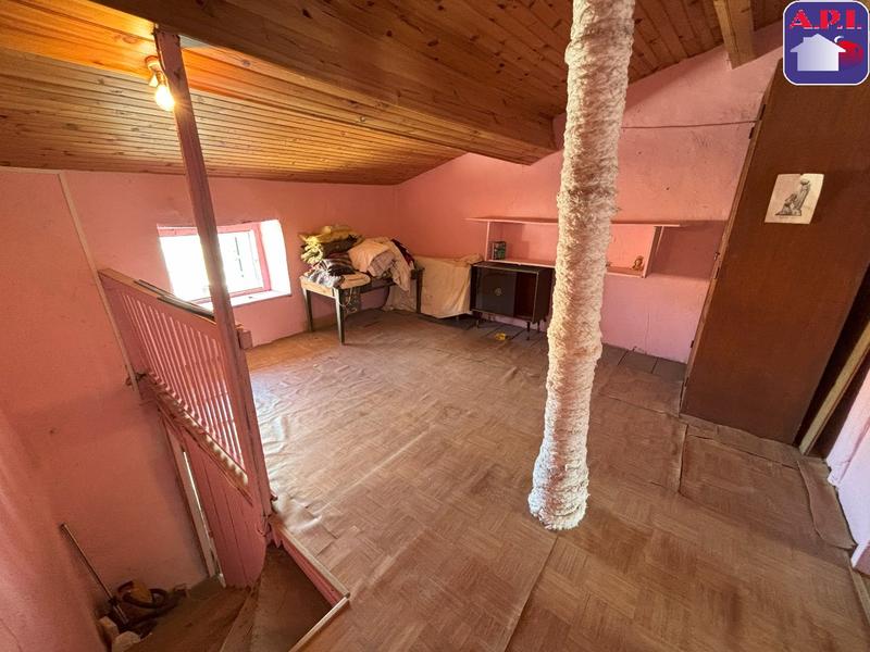 Maison - 142 m² - 6 pièces