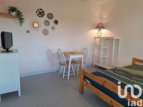 Maison - 465 m² - 17 pièces