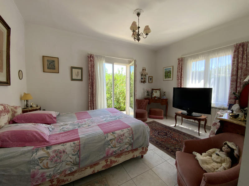 Maison - 167 m² - 5 pièces