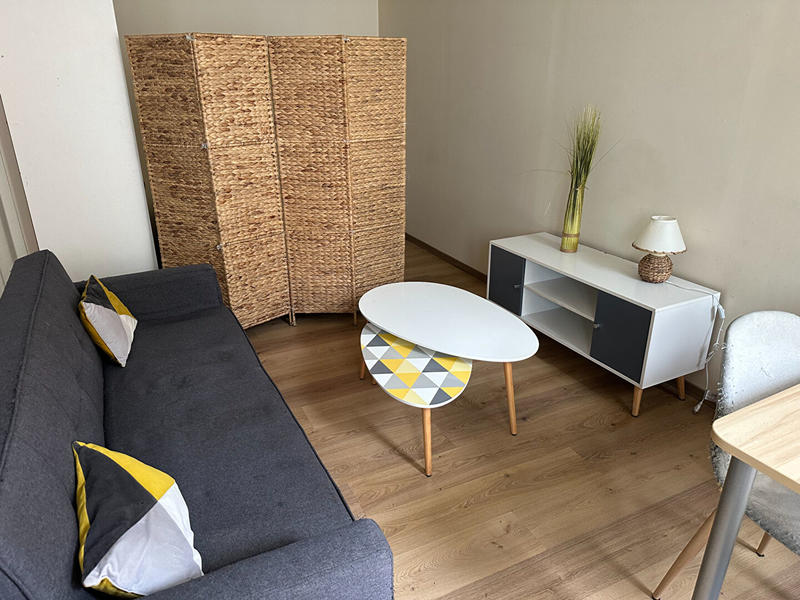 Immeuble - 4 pièces