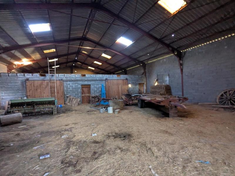 Maison - 180 m² - 3 pièces