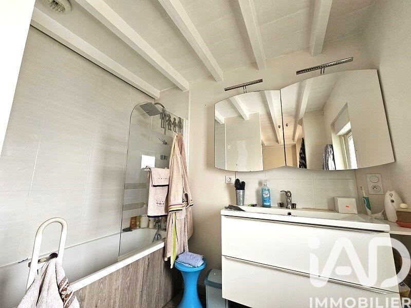 Maison - 133 m² - 5 pièces