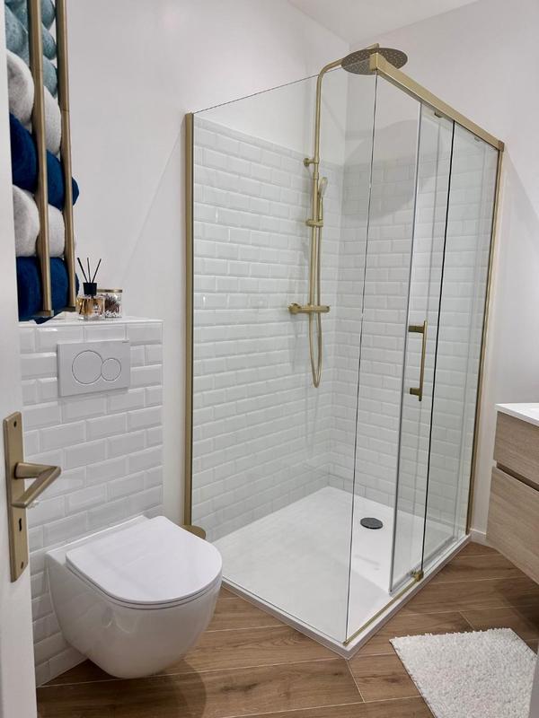 Appartement - 38 m² - 1 pièce