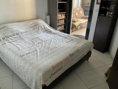 Appartement - 53 m² - 2 pièces