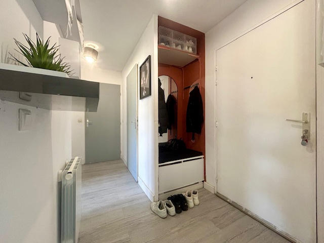 Appartement - 55 m² - 3 pièces