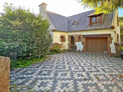 Maison - 132 m² - 6 pièces