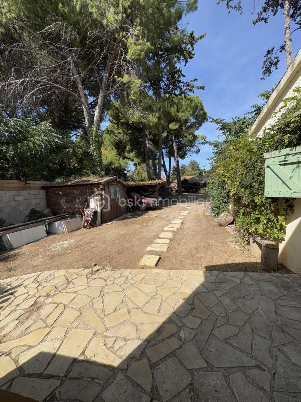 Maison traditionnelle - 103 m² - 4 pièces