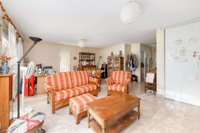 Maison - 106 m² - 4 pièces